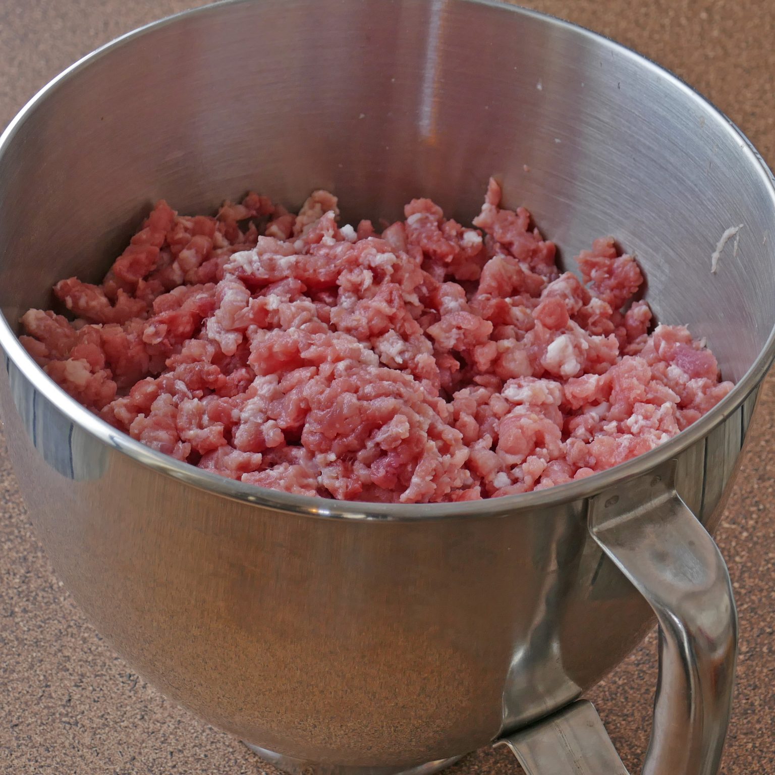 An Introduction to Sausage Making