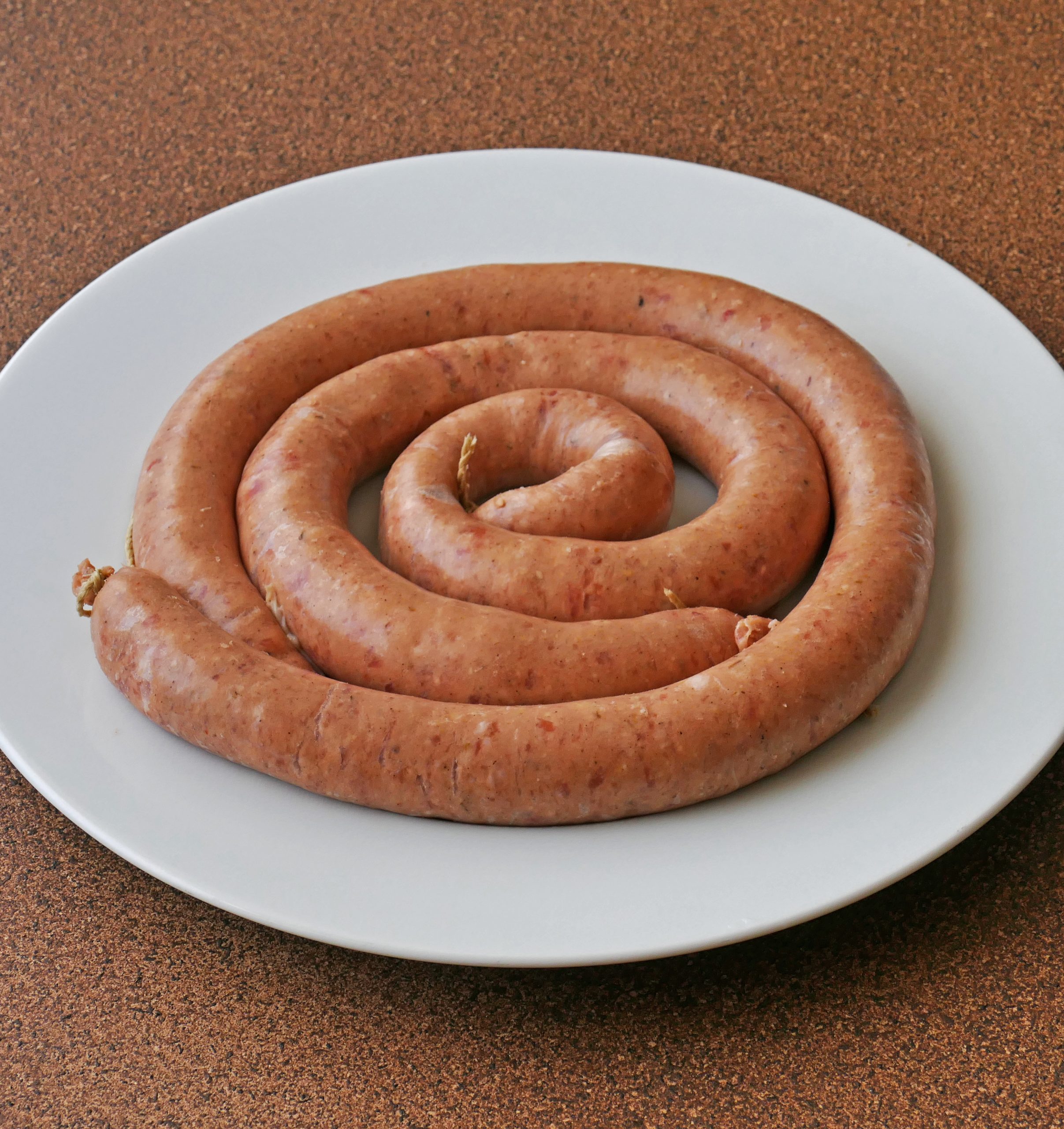 An Introduction to Sausage Making